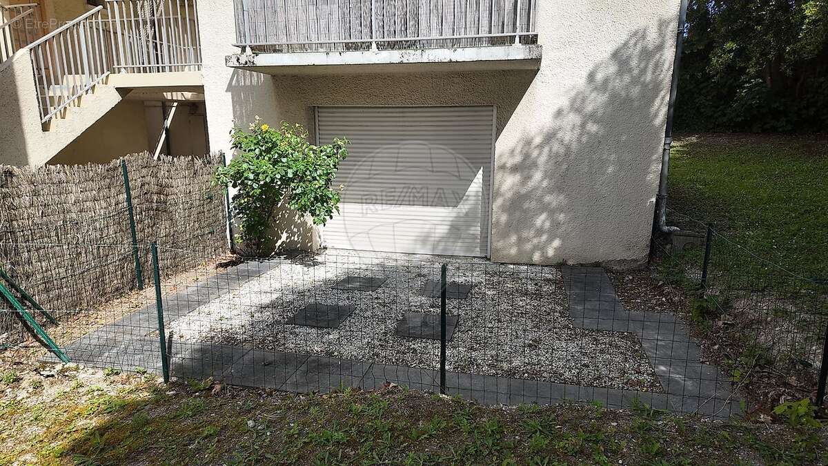 Appartement à ORLEANS