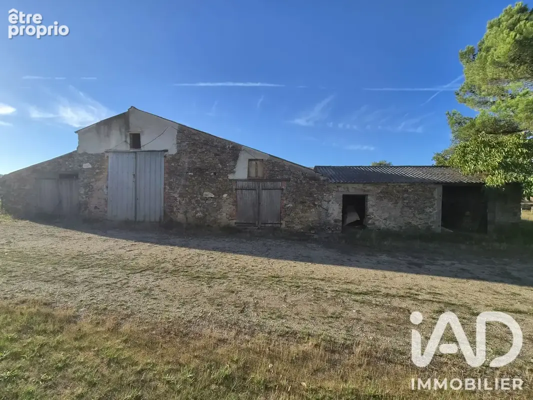 Photo 1 - Maison à MORMAISON