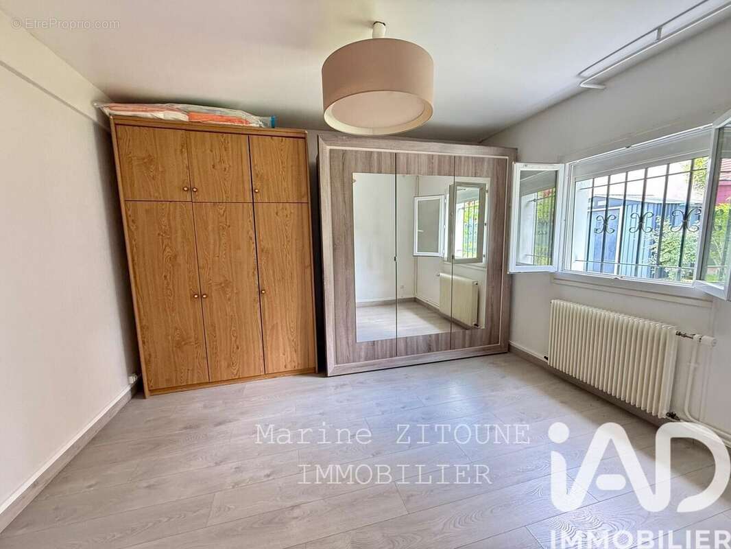 Photo 5 - Maison à LA VILLE-DU-BOIS