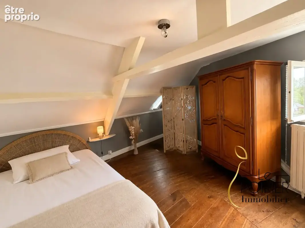 Maison 4 pièces 74 m² à vendre à Lamballe (22400) - photo 7