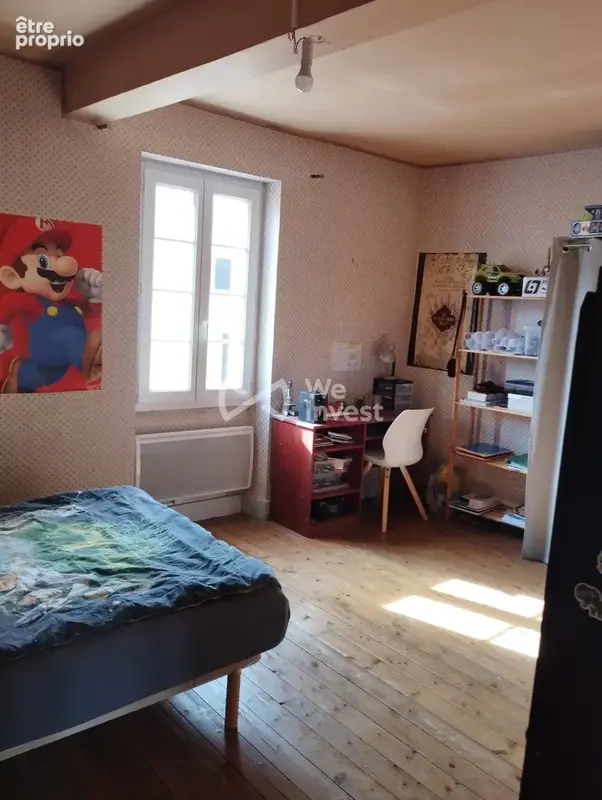 Maison 5 pièces 150 m² à vendre à Vielmur-Sur-Agout (81570) - photo 5