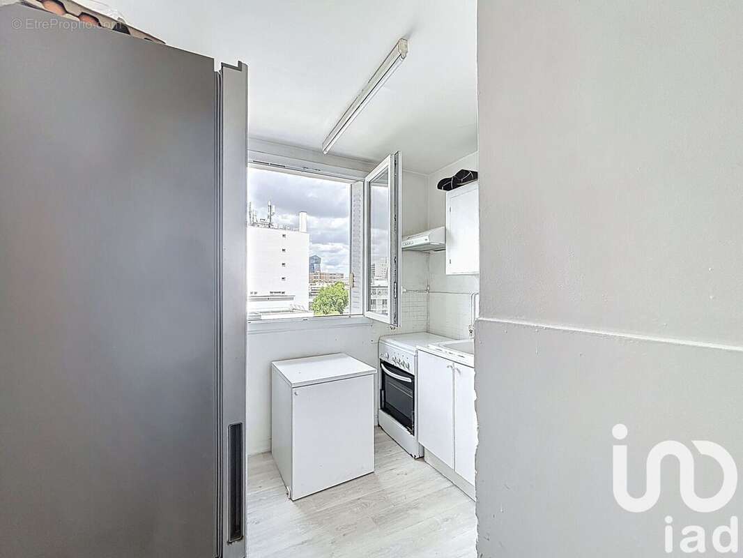 Photo 3 - Appartement à IVRY-SUR-SEINE