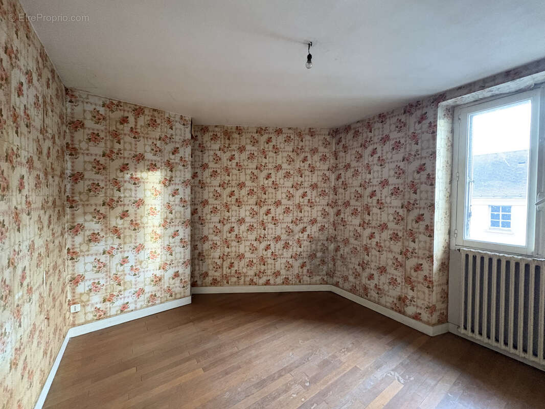 Appartement à CANDE