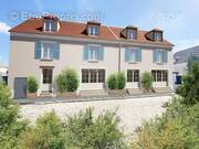 Maison à VILLIERS-LE-BACLE