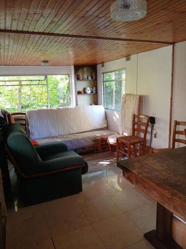 Photo 6 - Maison à CHAMOUILLE