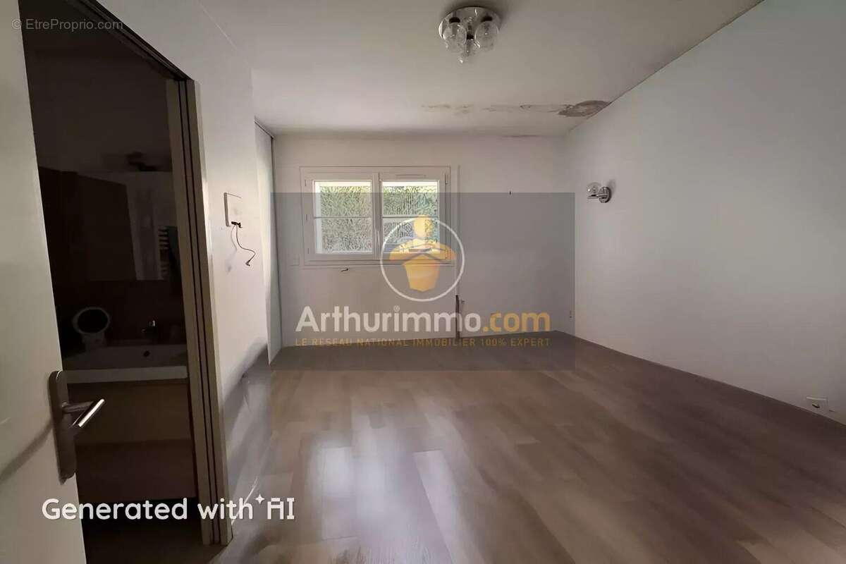 Maison à GRETZ-ARMAINVILLIERS