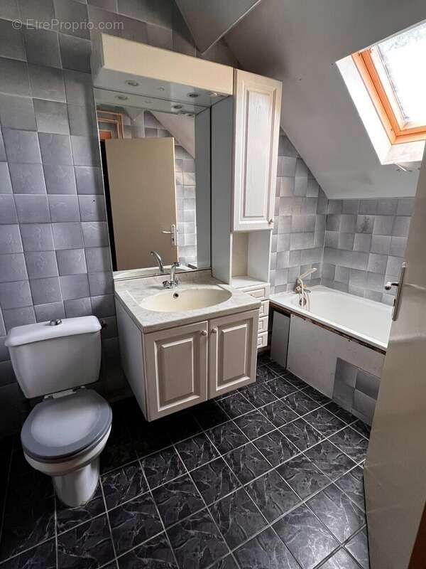 Maison à CHARREY-SUR-SAONE