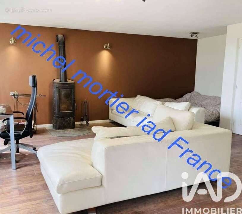 Photo 3 - Maison à NOGENT-L'ARTAUD