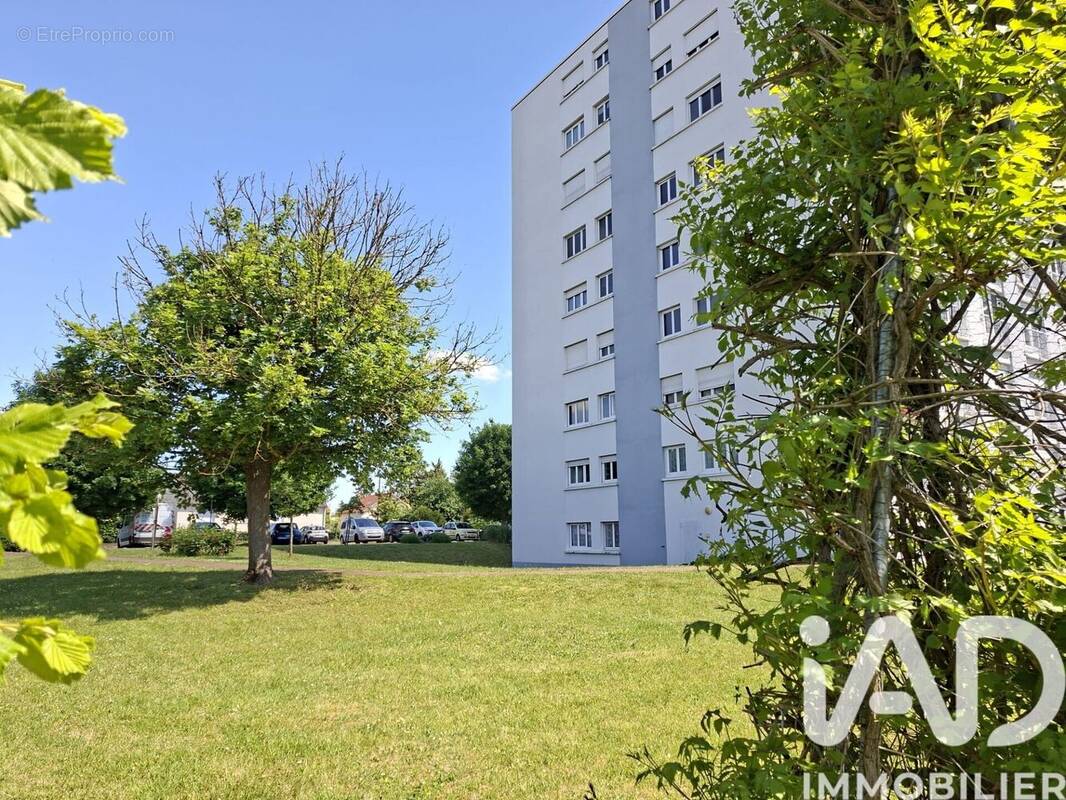 Photo 1 - Appartement à MONTARGIS