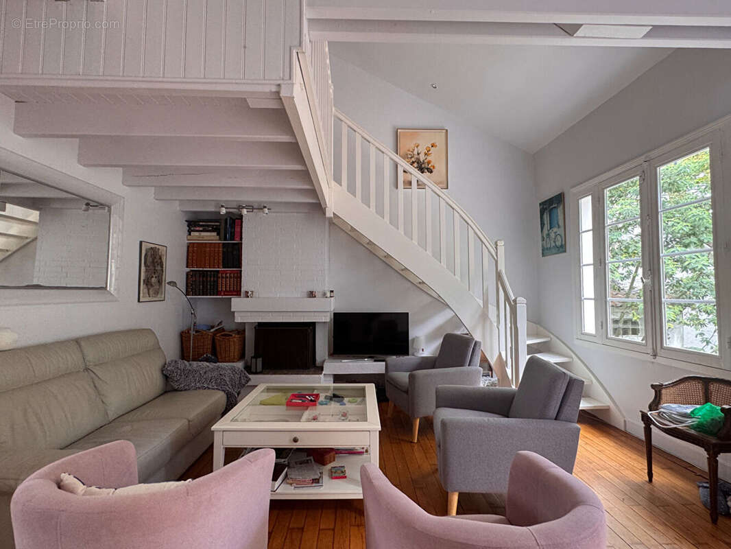 Villa de charme au coeur de la Baule Les Pins ! - photo 7