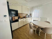 Appartement à TRILPORT