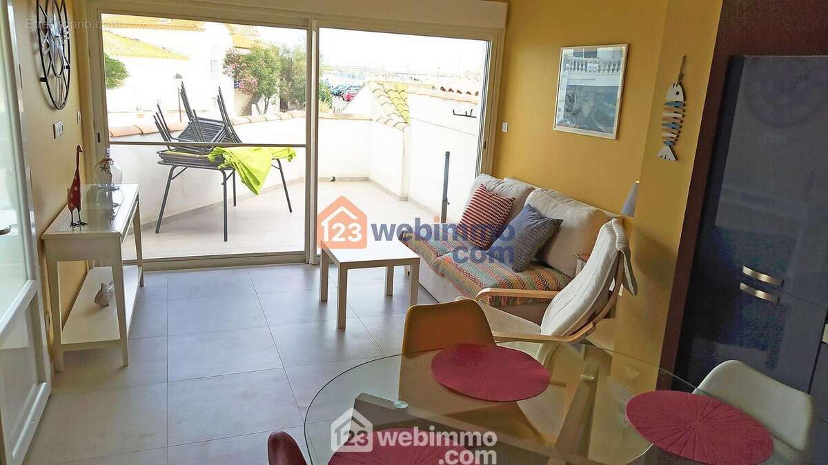 Maison à SAINTES-MARIES-DE-LA-MER