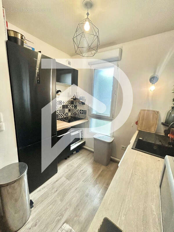 Appartement à ERAGNY