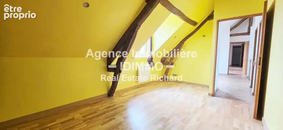 EXCLUSIVITÉ IDIMMO : Maison contemporaine de 5 pièces - 137 m2 - Lorcy (45490) - photo 15