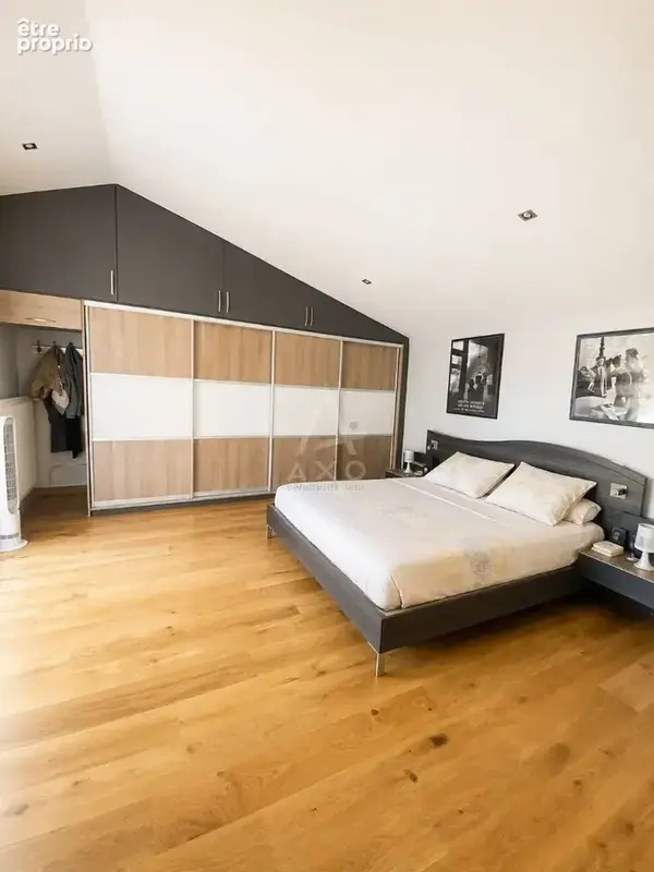 Maison t5 sans travaux - photo 4