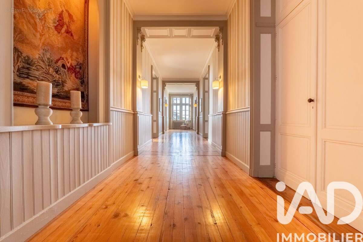 Photo 3 - Maison à VILLENAVE-DE-RIONS