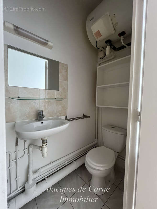 Appartement à MONTROUGE