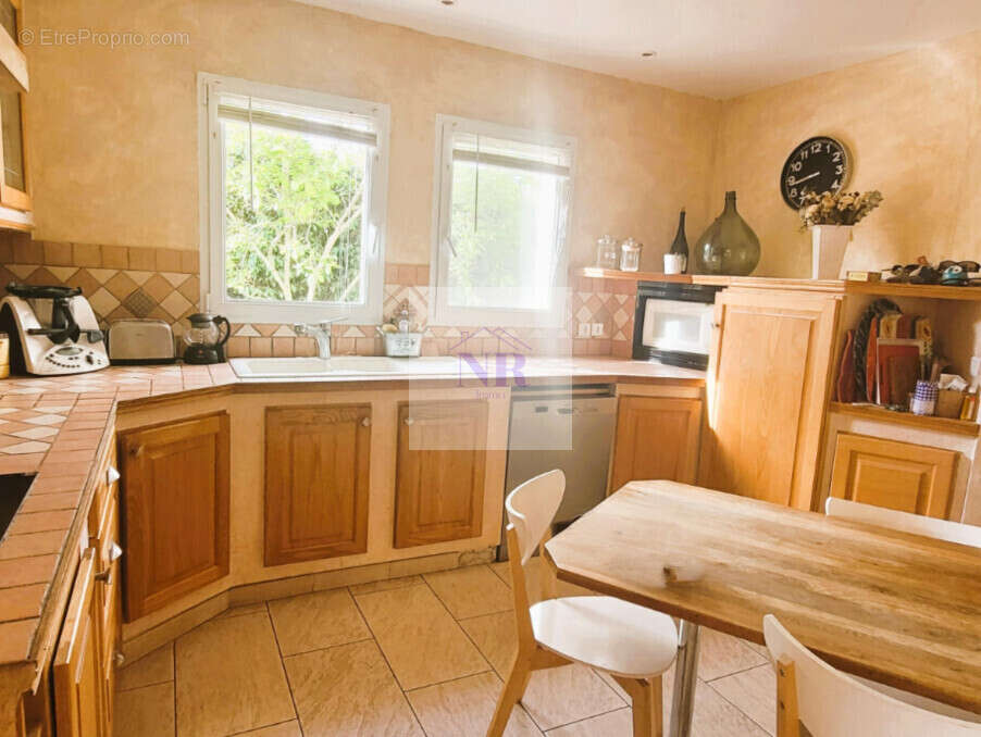 Maison à PLAISANCE-DU-TOUCH