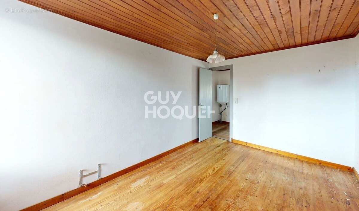 Maison à vendre à Dolus d'Oléron - photo 4