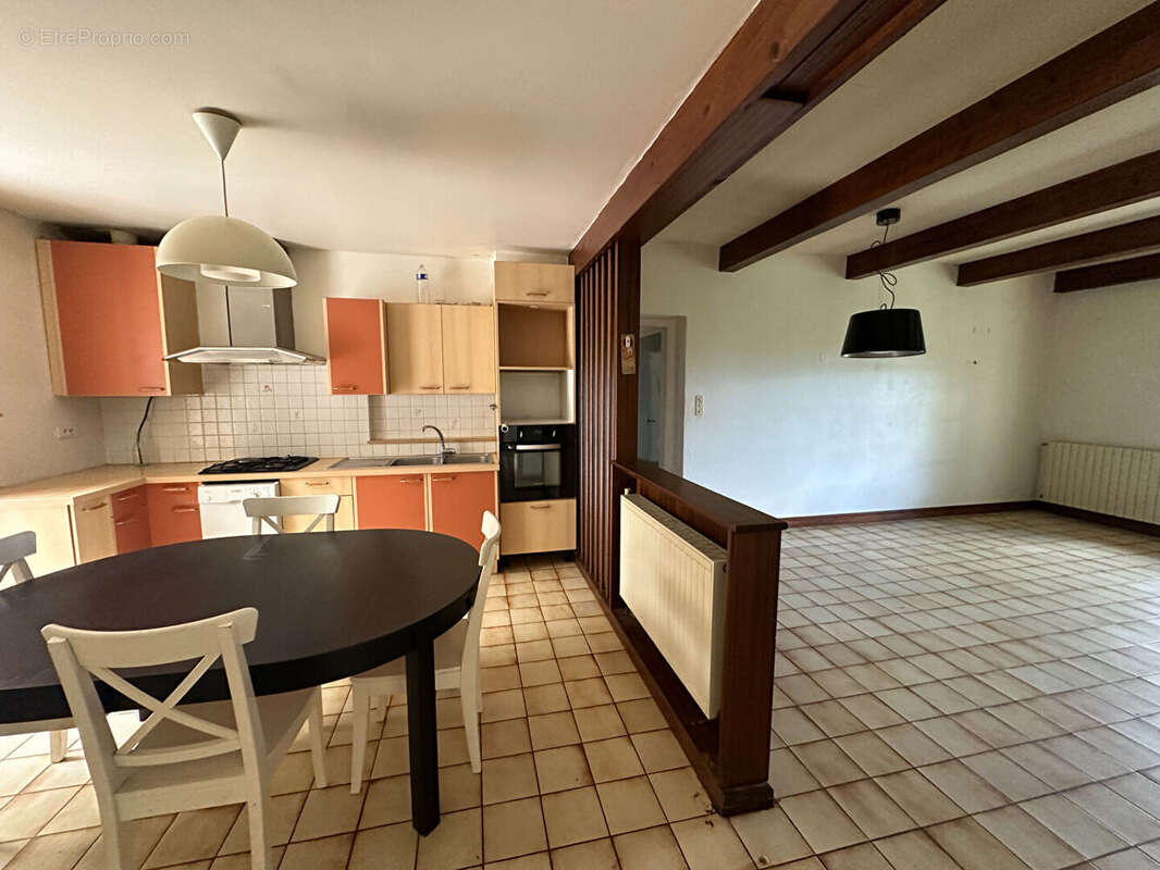 Maison à VILLENEUVE-SUR-LOT