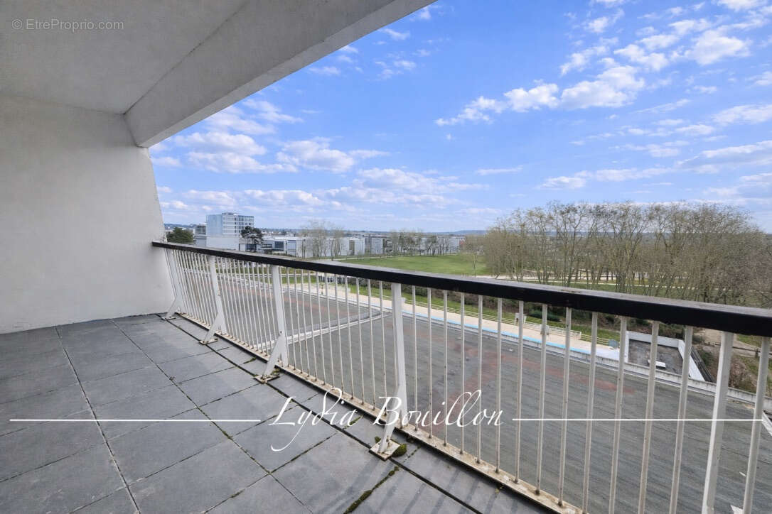 Appartement à CERGY