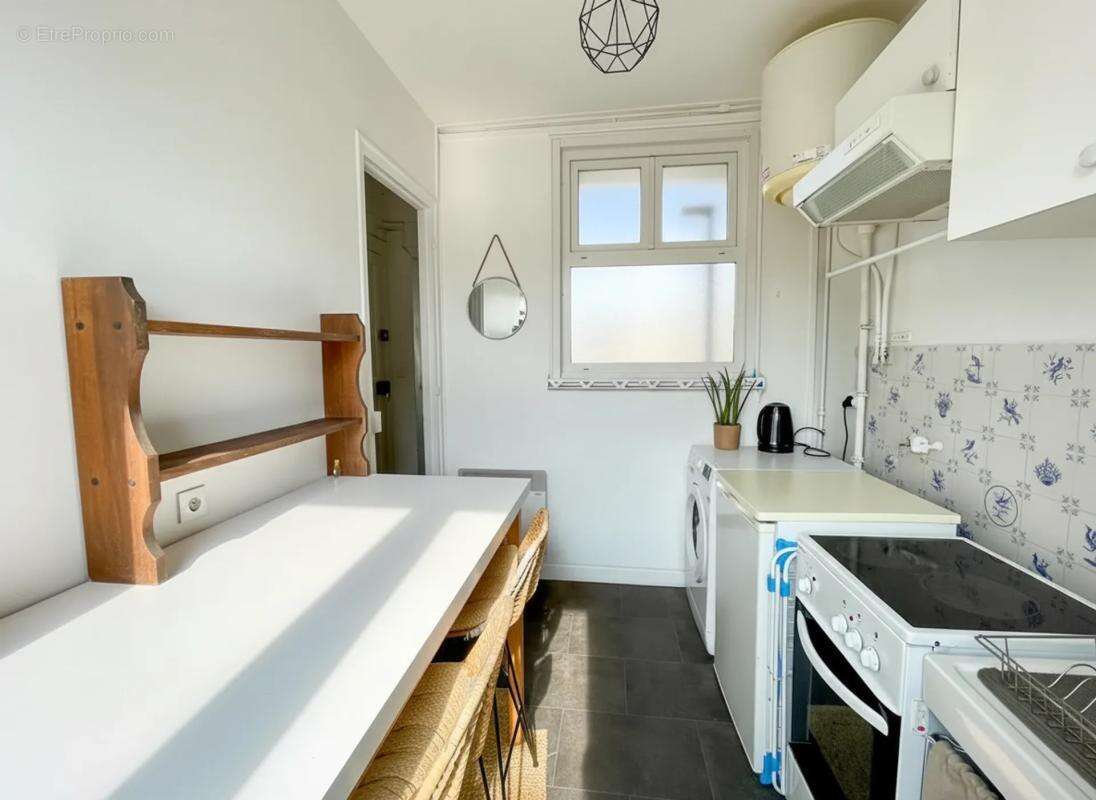 Charmant studio Paris 13ème, 25m² - photo 4