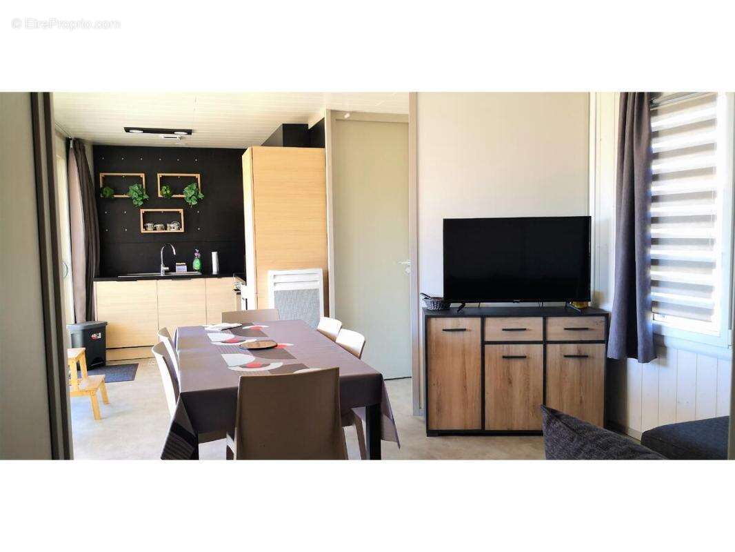 Maison 48 m² à Marzan  - photo 4
