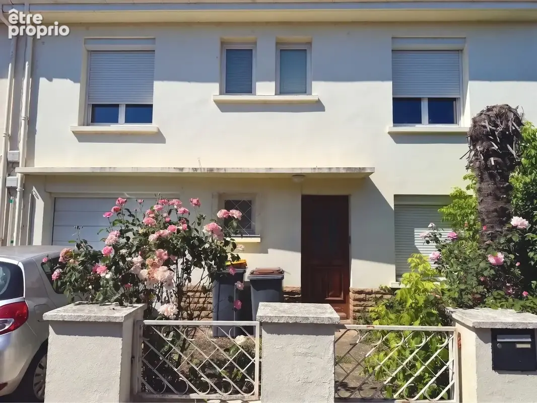 Maison 4 pièces 117 m² à vendre à Albi (81000) - photo 9