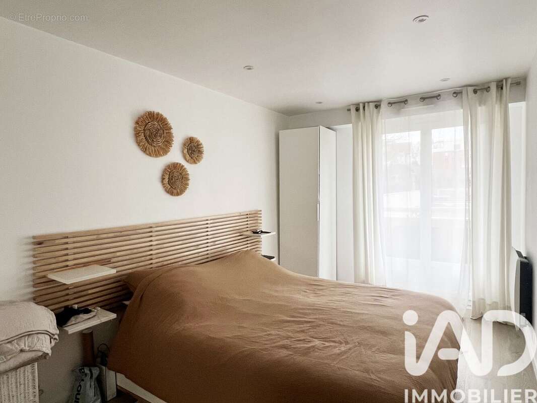 Photo 4 - Appartement à PUTEAUX