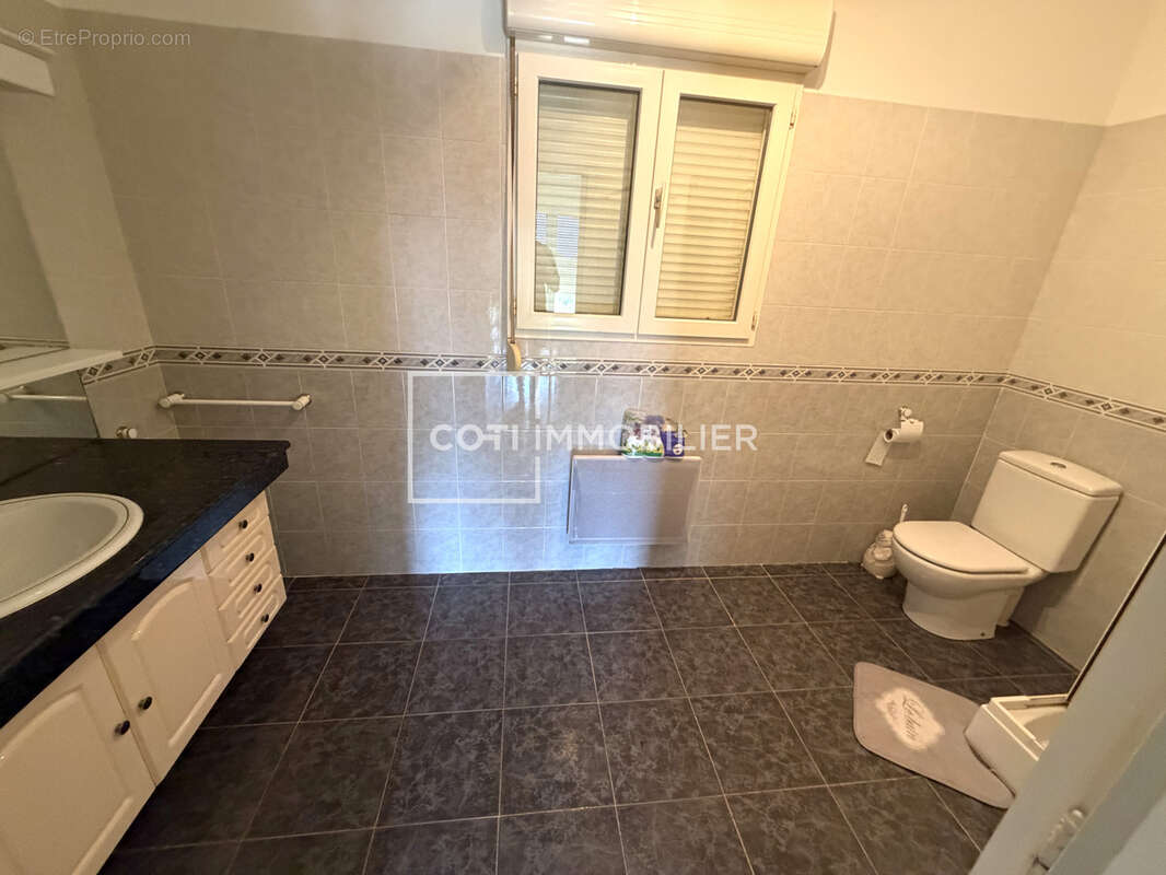 Tizzano - maison en pierre vue mer - 130m2 - photo 10