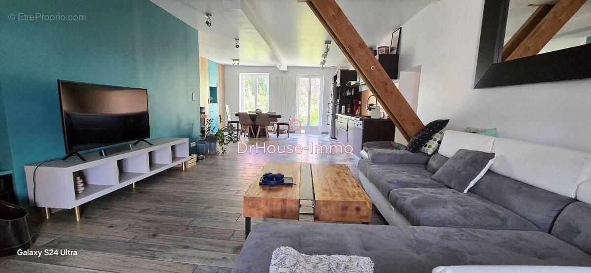 Appartement à SAINT-FERREOL-D'AUROURE