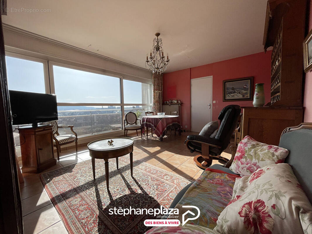 Appartement à ROUEN