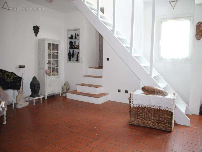 Maison à VAUDHERLAND