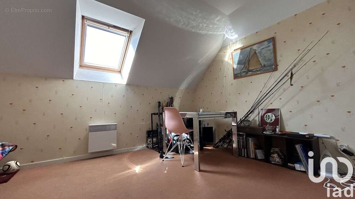 Photo 7 - Appartement à ANGERS