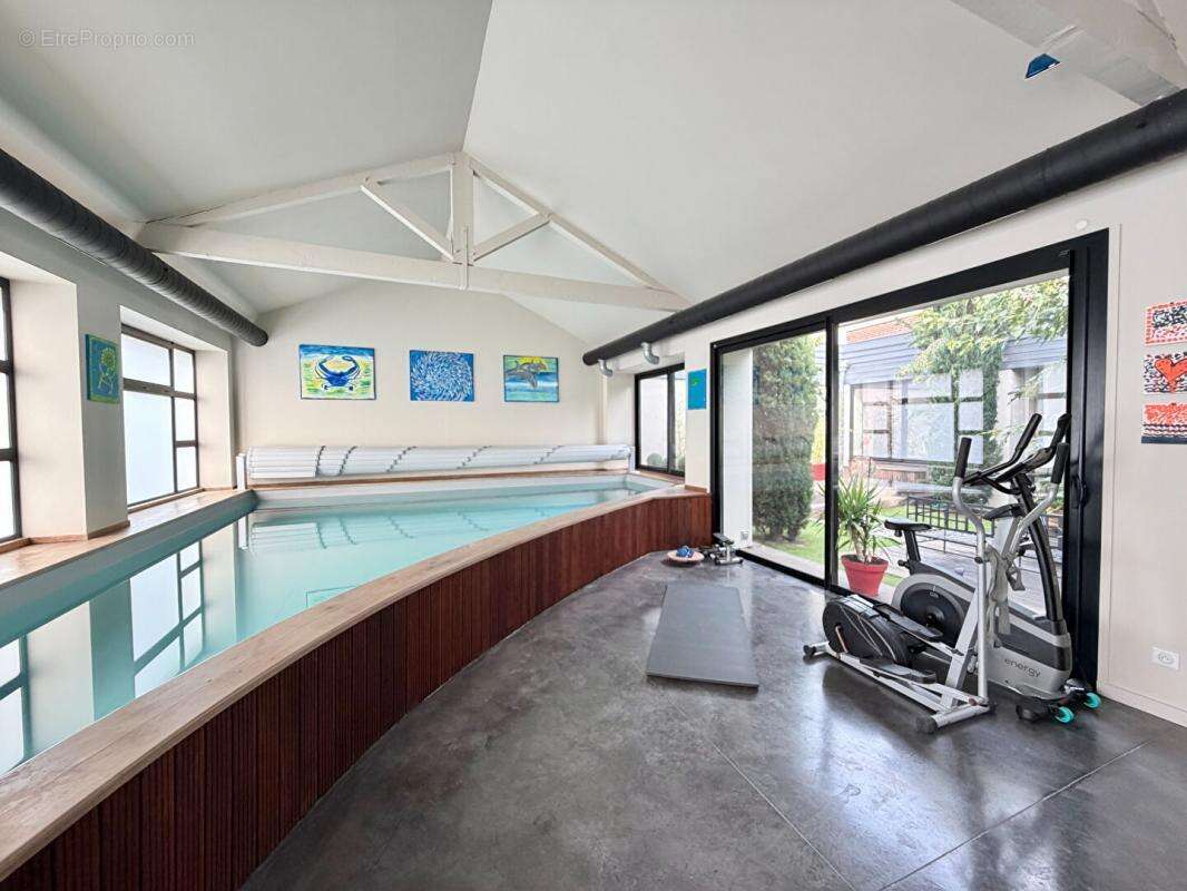 Appartement à ROANNE