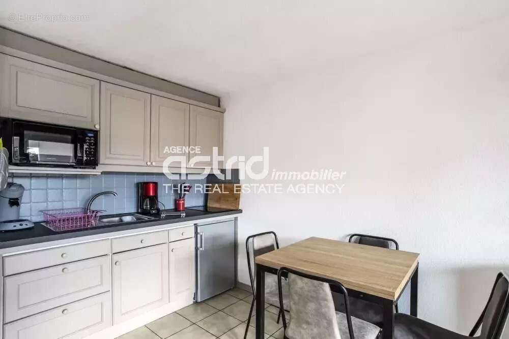 Appartement à CLUSES