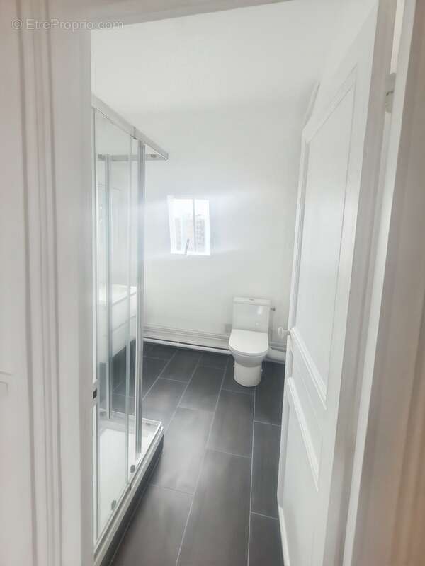 Appartement à FONTENAY-SOUS-BOIS