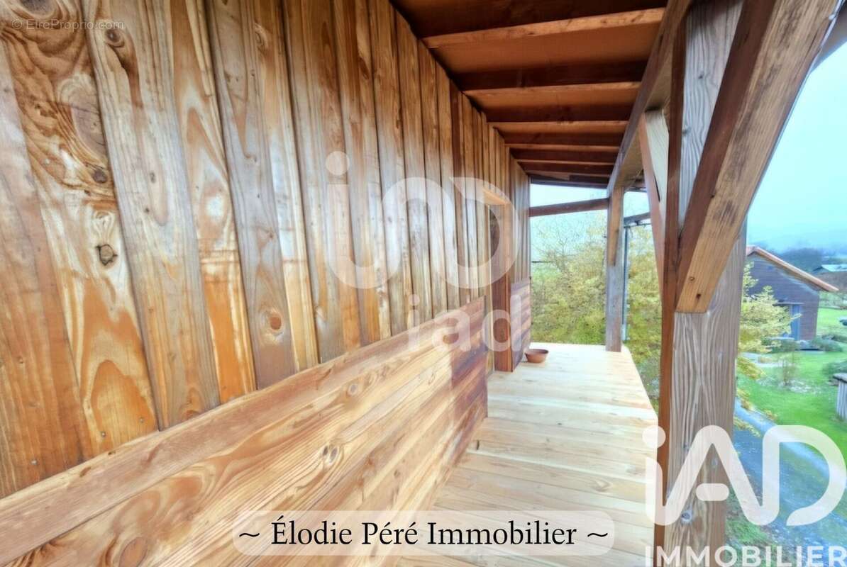 Photo 9 - Maison à ANERES