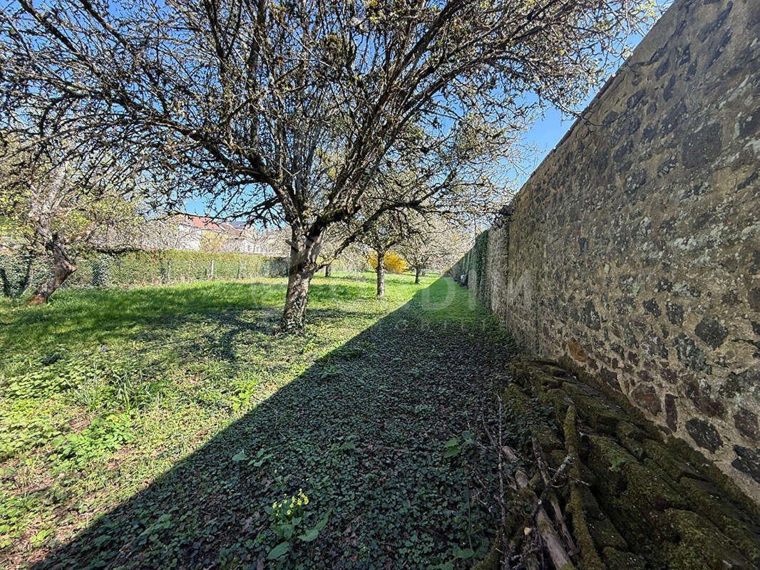 Rare à Saint-Sauveur-en-Puisaye : propriété de charme avec maison d'amis, dépendances et jardin clos. - photo 3
