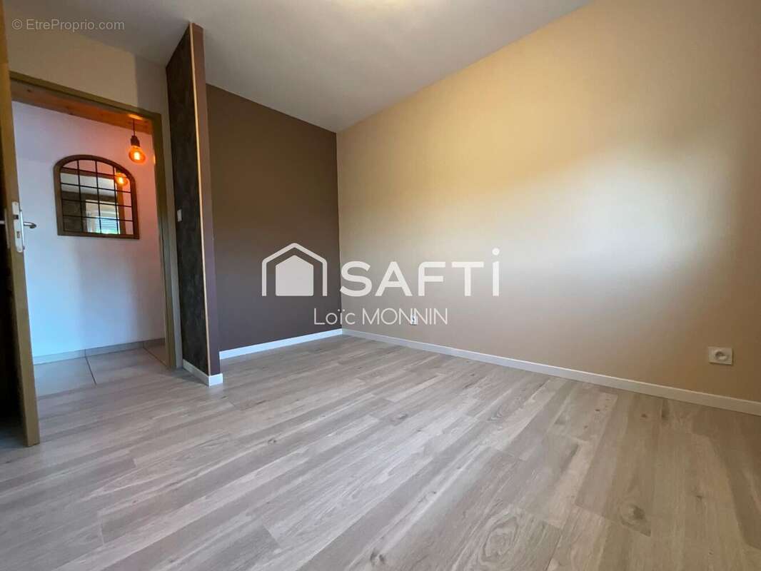 Photo 7 - Maison à VALDAHON