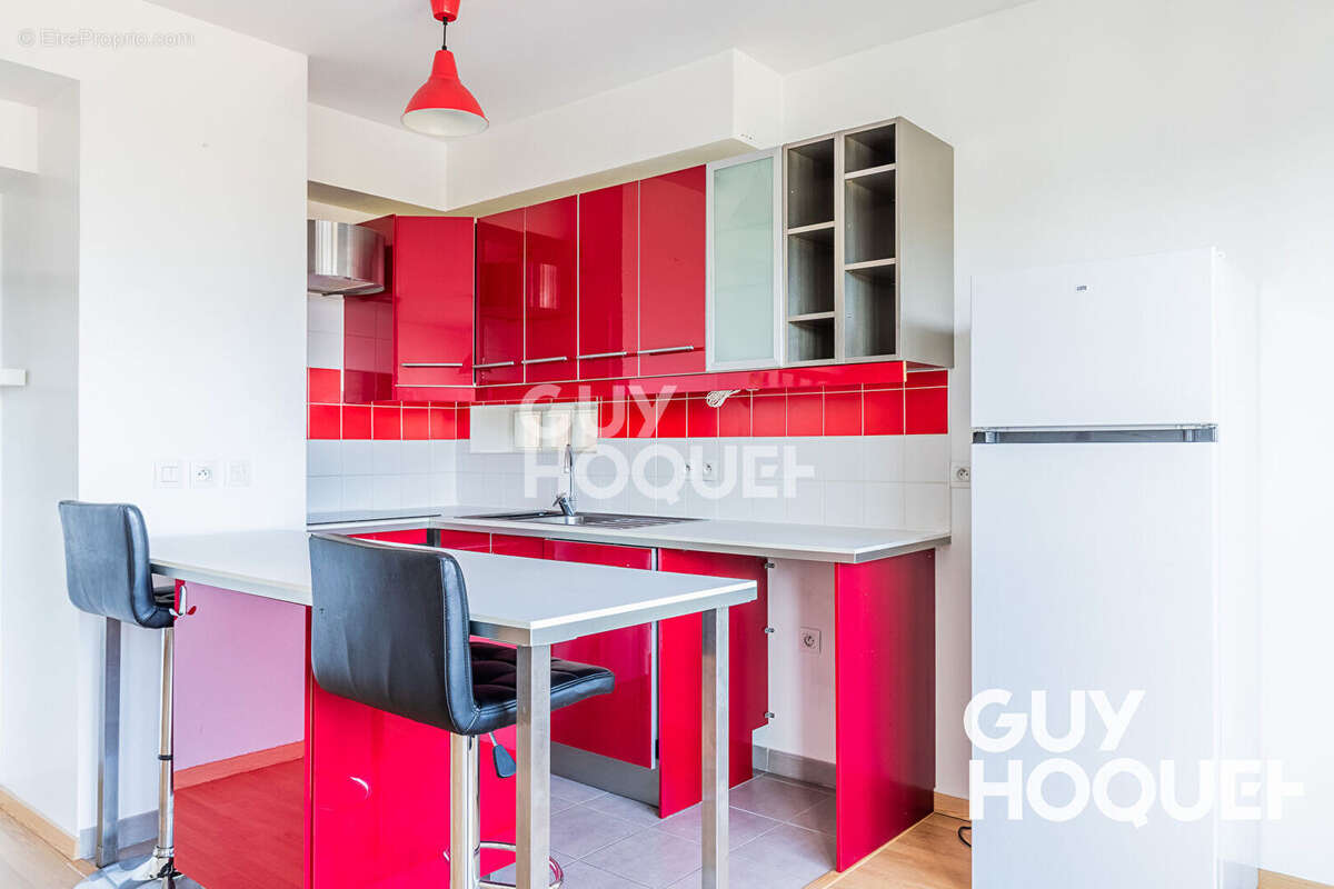 Appartement à ATHIS-MONS