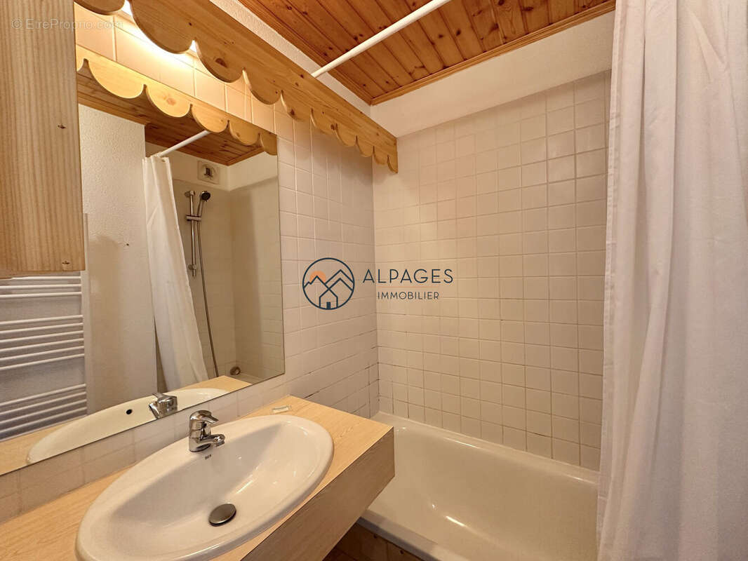 Appartement à RISOUL