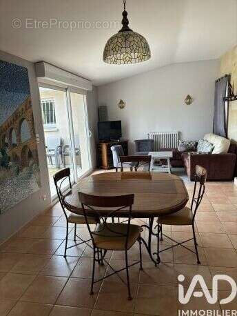 Photo 7 - Maison à LIBOURNE