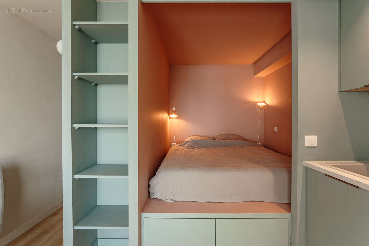 Appartement à BIARRITZ