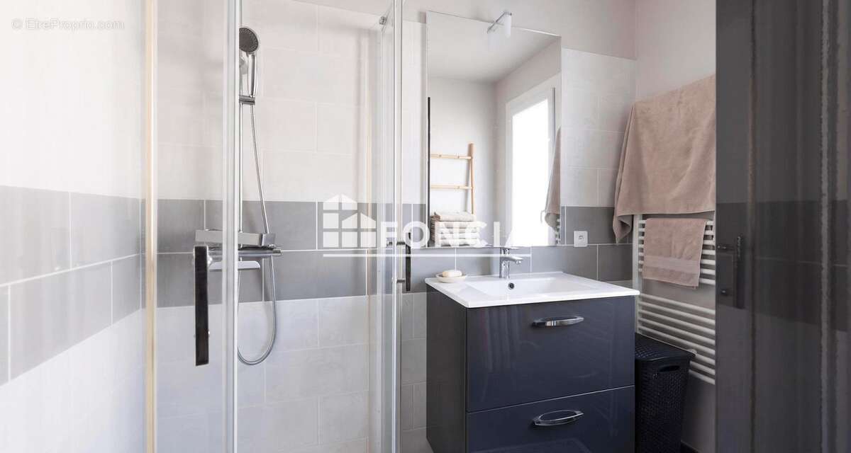  belle maison landaise 107m² - quartier prisé - terrain 1224m² - 4 chambres - photo 7