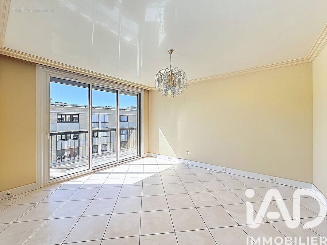 Photo 1 - Appartement à DEUIL-LA-BARRE