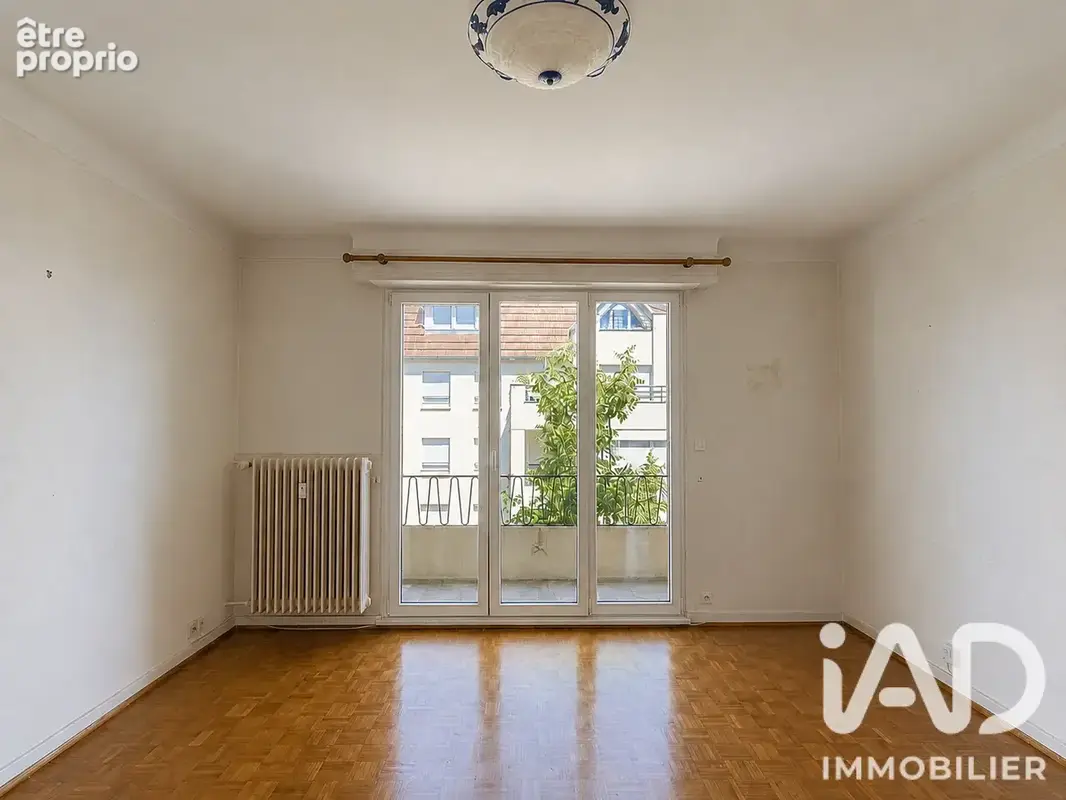 Photo 1 - Appartement à SELESTAT