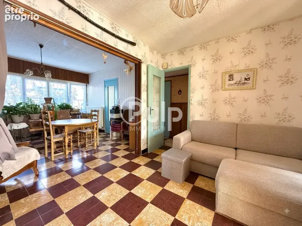 Phalempin - Maison 4 chambres avec jardin - photo 2