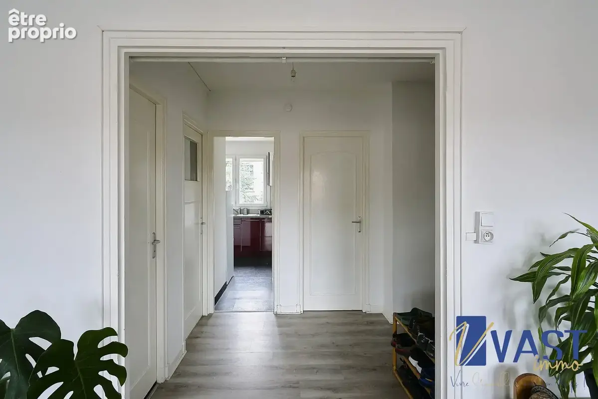 Appartement 53 m² à Lille  - photo 9