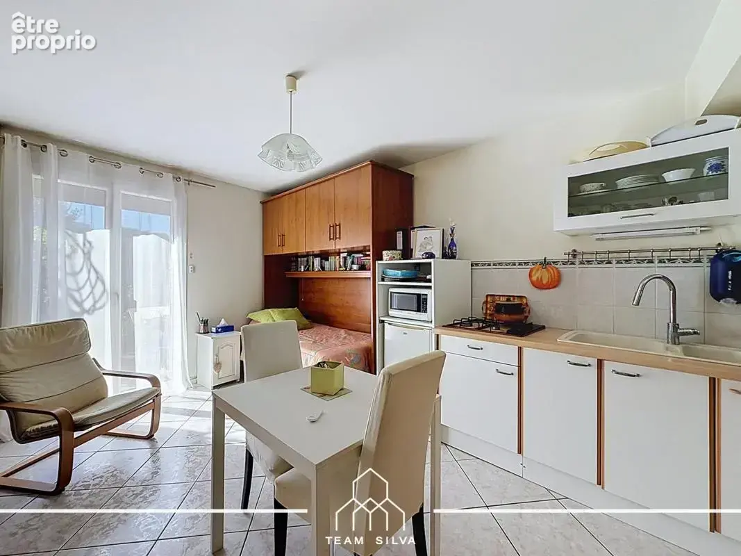 Maison 5 pièces 118 m² à vendre à Givors (69700) - photo 14